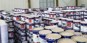 氟碳漆施工工藝，如何正確施工？