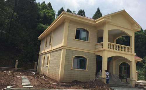 影響真石漆價(jià)格的因素