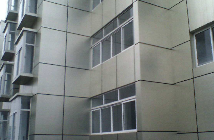 水性氟碳漆和油性氟碳漆的區(qū)別