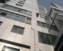 氟碳漆優(yōu)越性總結(jié)